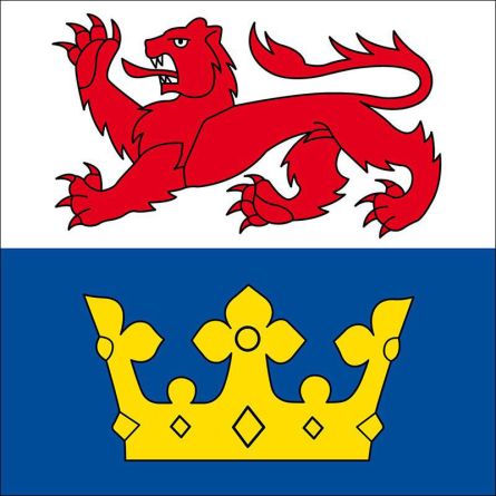 Amden flag